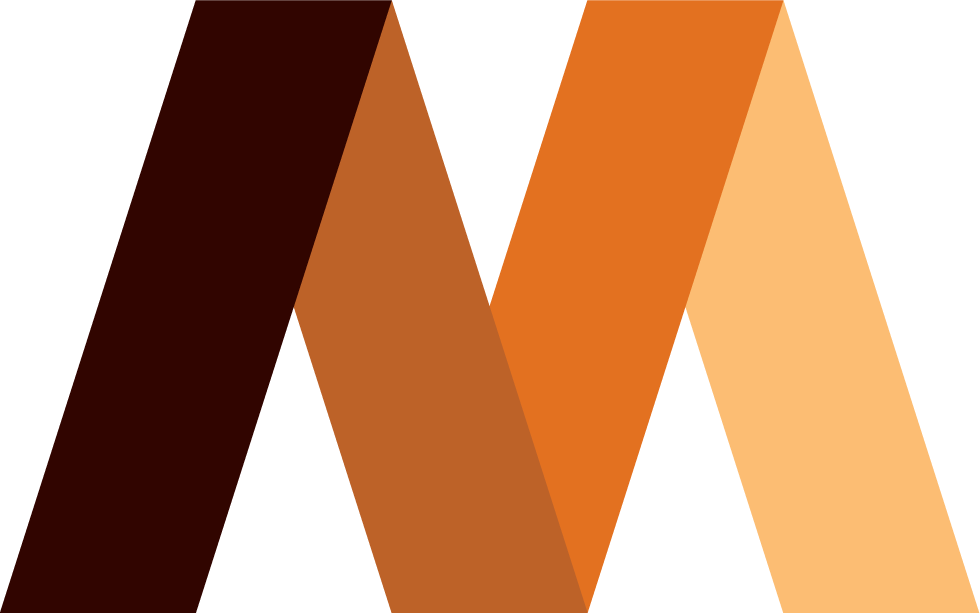 Monark Construction Group logo